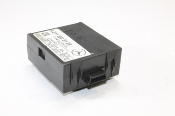 A2118209126 JINÉ MODUL 350 171.456 200 2005 MERCEDES-BENZ SLK (R171)
