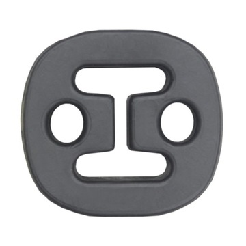 Концевой глушитель Seat Leon 2 II 05-12 1.2 TSI 1.4 1.6 1.6 TDI 1.9 TDI HTB