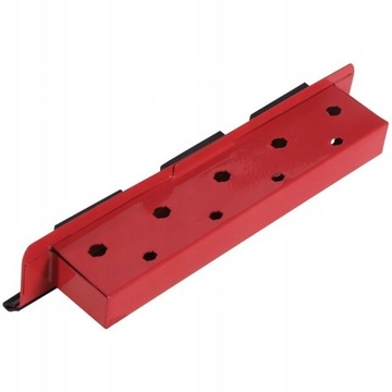 SILVERLINE MAGNETYCZNA LISTWA NA WKRĘTAKI 280 mm