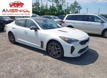 Kia Stinger 2023 Kia Stinger GT2 2023 3.3l 3.3 Benzyna 368KM