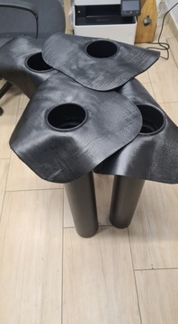 wpust dachowy attykowy fi 50 papa termozgrzewalna