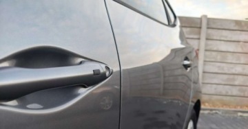 Hyundai ix35 SUV 1.6 GDI 135KM 2012 Hyundai ix35 Hyundai ix35 1.6 2WD blue Style 1.6 Benzyna 135KM, zdjęcie 12