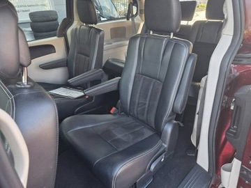 Dodge Caravan V 2020 Dodge Grand Caravan 3.6 Benzyna 286 KM,, zdjęcie 24