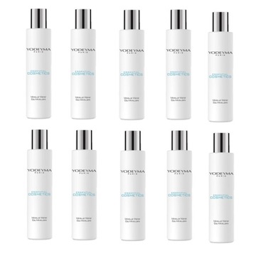 Yodeyma Woda Micelarna 150ml 10 opakowań