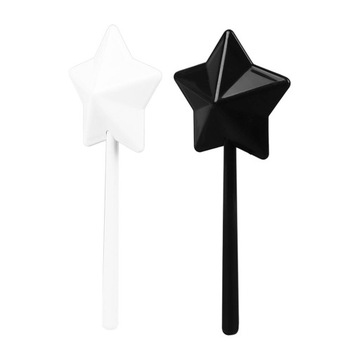 2шт солонка для перца в форме палочки