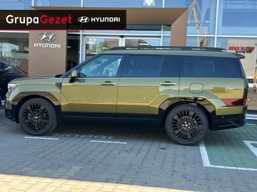 Hyundai Santa Fe V 2025 Hyundai Santa Fe PHEV Calligraphy 4WD 253KM, zdjęcie 2