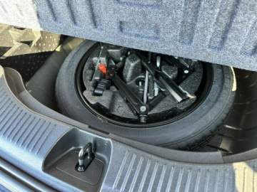 Opel Mokka I SUV 1.4 Turbo ECOTEC 140KM 2017 Opel Mokka X Navi, Kamera, Tempomat, Bluetooth,LED, zdjęcie 28