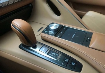 Lexus LC Coupe Facelifting 500h 359KM 2022 Lexus LC Lexus LC 500h Prestige 3.5 Hybryda 359KM, zdjęcie 31