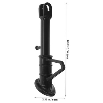 УНИВЕРСАЛЬНОЕ КРЕПЛЕНИЕ ДЛЯ ЭЛЕКТРОННОГО ВЕЛОСИПЕДА