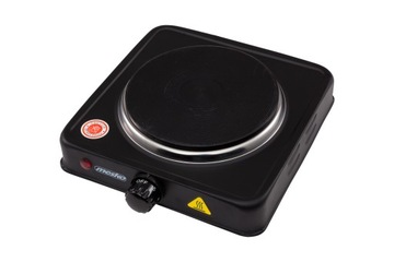 ПОРТАТИВНАЯ ПЛИТА Mesko одноконфорочная, высокая мощность