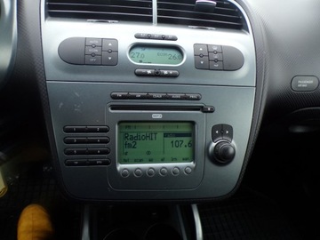 Seat Toledo III 2.0 TDI 140KM 2008 SEAT TOLEDO 2.0 TDI 140 KM ZAMIANA RATY, zdjęcie 16