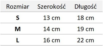 Весла для плавания SEAC с ластами, размер L