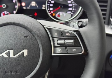 Kia Ceed III Hatchback Facelifting  1.5 T-GDI 140KM 2025 Kia Ceed TRIBUTE dostepny od reki od KIA WOJTANOWICZ Gdynia 1.5 Benzyna, zdjęcie 25