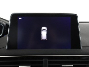 Peugeot 3008 II Crossover 1.2 PureTech 130KM 2017 Peugeot 3008 FV23% Allure automat navi virutal, zdjęcie 23