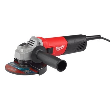 Szlifierka kątowa Milwaukee AG800-125E 800W 230V tarcza 125mm kątówka