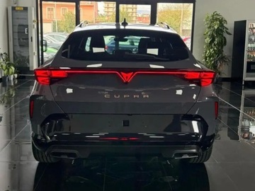 Cupra Formentor Crossover 1.5 TSI 150KM 2025 1.5 e-TSI 150KM DSG, zdjęcie 1