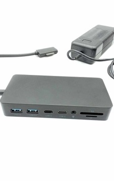 Док-станция Microsoft Surface Dock OUTLET