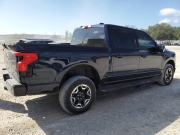 Ford 2023 Ford F150 Lightning Pro 2023 Elektryczny 462KM, zdjęcie 3