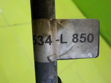ALFA ROMEO 159 2.2 JTS CHLADIČ OLEJE 50501534