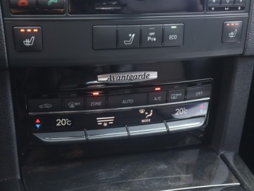 Mercedes Klasa E W212 Kombi 250 CDI BlueEFFICIENCY 204KM 2011 Mercedes E E 250 CDI, 201 KM, Automat, Skóra, zdjęcie 15