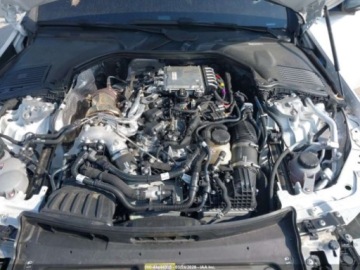 Mercedes Klasa C W206 2024 Mercedes-Benz Klasa C 63 S E Performance 2024 2.0 Benzyna 469KM, zdjęcie 9