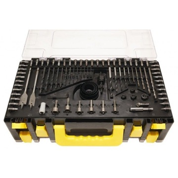 НАБОР ИНСТРУМЕНТОВ КЛЮЧИ 1050 шт. КЛЮЧИ + ЧЕХОЛ ХИТ