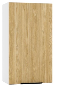Szafka kuchenna wisząca 40x72x29 DĄB OLEJOWANY