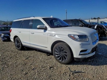 Lincoln Navigator III 2021 Lincoln Navigator Reserve 2021 3.5 Benzyna 450KM, zdjęcie 4