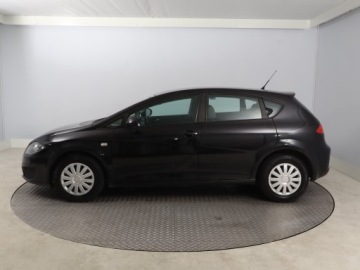 Seat Leon II 1.9 TDI 105KM 2010 Seat Leon 1.9 TDI, Salon Polska, Klima, zdjęcie 2