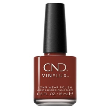 CND Vinylux MAPLE LEAVES 15 ml