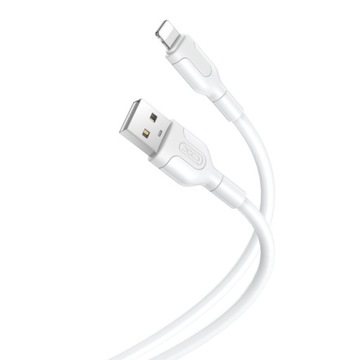 KABEL USB DO iPHONE SE 2020 11 SE 6 6S 7 8 X XR XS