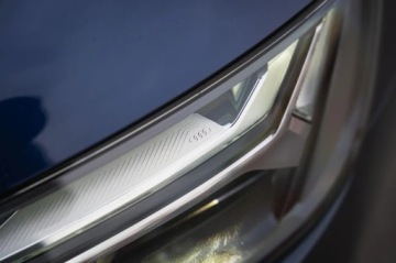 Audi Q5 II SUV Facelifting 2.0 35 TDI 163KM 2021 Audi Q5 35 TDI, Salon Polska, 1. Właściciel, zdjęcie 8