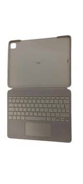 Klawiatura Logitech Combo Touch 920-010216 QWERTZ 31C84