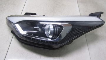 HYUNDAI I20 II LAMPA LEWA PRZÓD 14-18 41