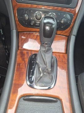 Mercedes Klasa C W203 Sedan W203 2.1 (C 220 CDI) 143KM 2003 Mercedes C 220 Automat.Auto po serwisie...Stan, zdjęcie 31