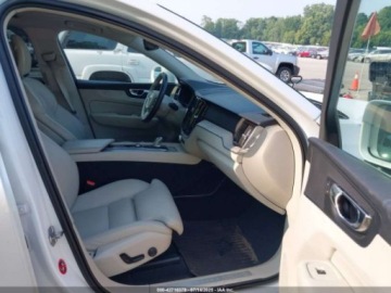 Volvo XC60 II 2018 Volvo XC 60 T8 Inscription 2018 2.0l 2.0 Hybryda 313KM, zdjęcie 9