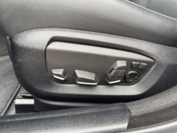 BMW Seria 5 F10-F11 Touring Facelifting 530d 258KM 2014 BMW 530 Serwisowany w ASO*Lift, zdjęcie 24