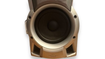 Громкоговорители JVC SP-MXJ77