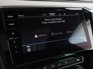 Volkswagen 2019 Volkswagen Passat Alltrack lift 4x4 DSG Matrix LED, zdjęcie 24