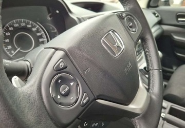 Honda CR-V IV SUV Facelifting 2.0 i-VTEC 155KM 2015 Honda CR-V Honda CR-V 2.0 Benzyna 155KM, zdjęcie 14