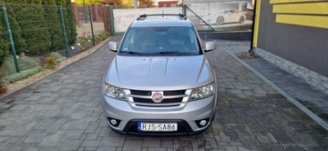 Fiat Freemont 2.0 Multijet II 16v 140KM 2012 FIAT FREEMONT! Stan idealny!, zdjęcie 5