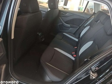 Skoda Scala Hatchback Facelifting 1.5 TSI 150KM 2025 Skoda Scala Scala Edition 130 1,5 TSI 150 KM 6-biegowa man. Wyprzedaz 2025, zdjęcie 4