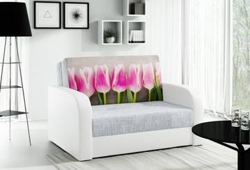 Sofa 2os Amerykanka Togo FOTO Spanie