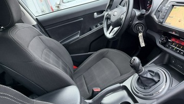 Kia Sportage 2013 Kia Sportage Benzyna Zarejestrowany Ubezpieczony, zdjęcie 25