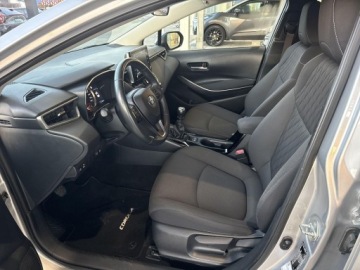 Toyota Corolla XII 2022 Toyota Corolla 1.5 Comfort Seria E21 (2019-) 1.5 C, zdjęcie 12