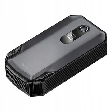 BASEUS POWER BANK JUMP STARTER ROZRUCH 20000mAh