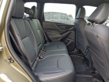 Subaru Forester VI 2024 Subaru Forester Wilderness 2024 2.5 Benzyna 182KM, zdjęcie 11