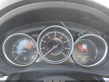 Mazda CX-5 II 2022 Mazda CX-5 2022 r., 2,5L S AWD 2.5 Benzyna 187KM, zdjęcie 6