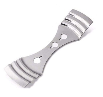 METALOWY STABILIZATOR CENTROWNIK DO KNOTÓW ŚWIEC UCHWYT UNIWERSALNY