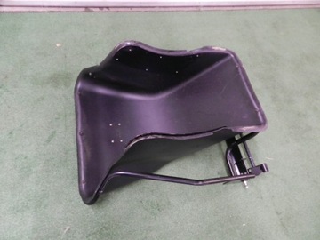 ДЕФЛЕКТОР ТРАКТОРА JOHN DEERE 694H